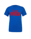 Leopard Tiger Pride Youth Tee