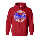 Pawnee Heights Tigers Youth Sweatshirt and Hoodie
