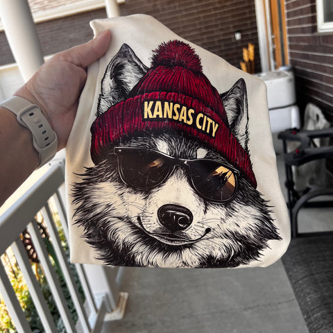KC Wolf