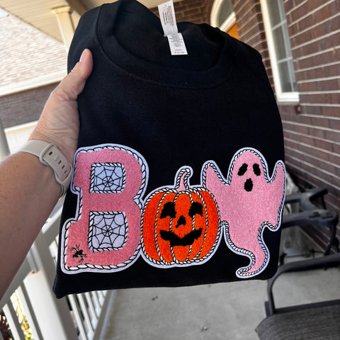 Boo