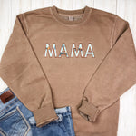Personalized Baby Outfit Sweatshirt