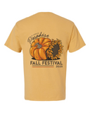 Paradise Fall Fest Adult Tee