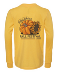Paradise Fall Fest Tee Youth