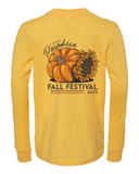 Paradise Fall Fest Tee Youth