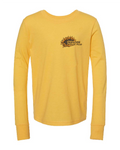 Paradise Fall Fest Tee Youth