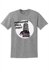 Paradise Fall Fest Greyhound Tee