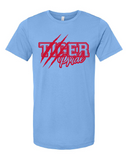 Scratch Tiger Pride Youth Tee