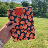 Quilted Kindle/Book Sleeve