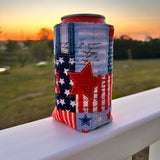 Soda Can Coozie