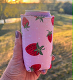 Soda Can Coozie