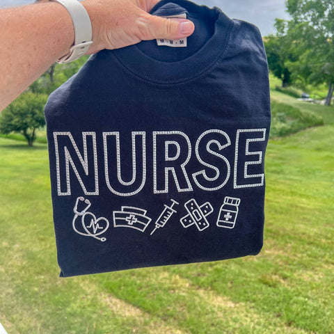 Nurse Icon