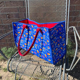 All the Things Tote