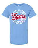 Pawnee Heights Tigers Youth Tee