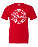Pawnee Heights Tigers Youth Tee