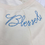 Blessed Embroidery