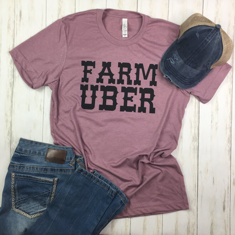 Farm Uber